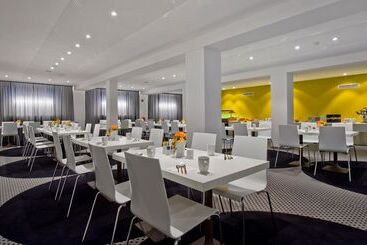 هتل Tryp By Wyndham Frankfurt