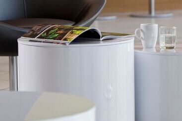 هتل Tryp By Wyndham Frankfurt