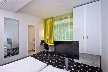هتل Tryp By Wyndham Frankfurt