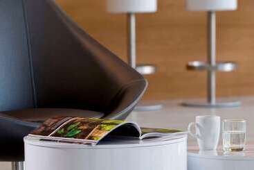 هتل Tryp By Wyndham Frankfurt
