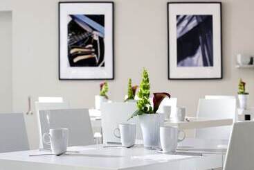هتل Tryp By Wyndham Frankfurt