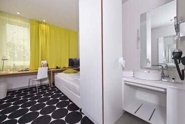 هتل Tryp By Wyndham Frankfurt