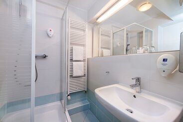 هتل Tryp By Wyndham Frankfurt