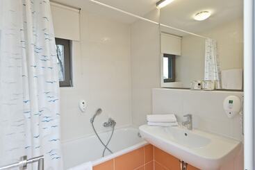هتل Tryp By Wyndham Frankfurt