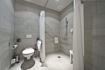 هتل Tryp By Wyndham Frankfurt