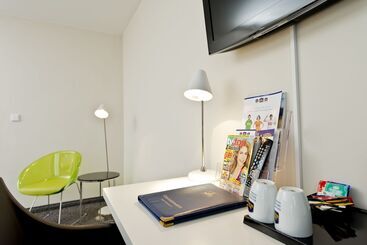 هتل Tryp By Wyndham Frankfurt