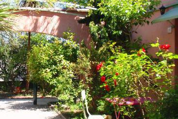 בית מלון כפרי Vert