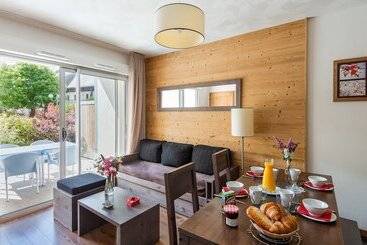 Lagrange Vacances Le Clos Saint Hilaire