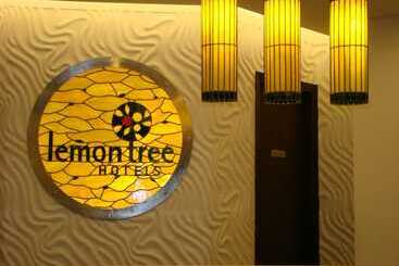 Lemon Tree Hotel Chennai