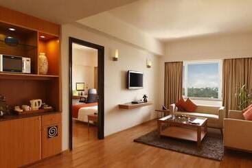 Lemon Tree Hotel Chennai