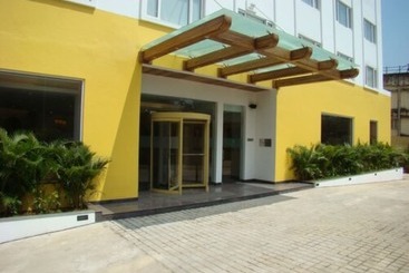 Lemon Tree Hotel Chennai