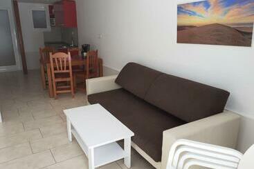 Niza Apartamentos