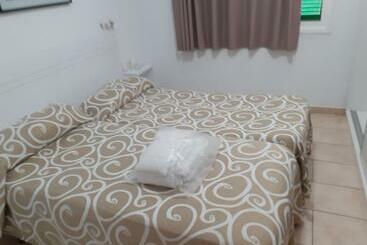 Niza Apartamentos