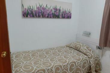 Niza Apartamentos