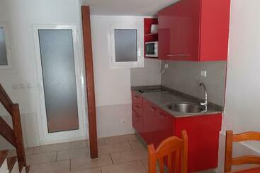 Niza Apartamentos