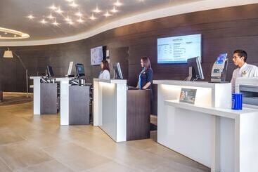 Novotel Lima San Isidro