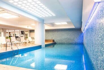 Novotel Lima San Isidro