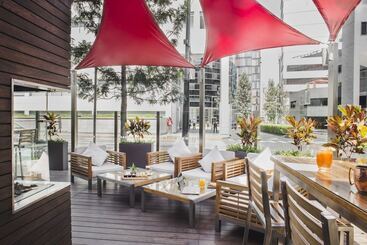 Novotel Lima San Isidro