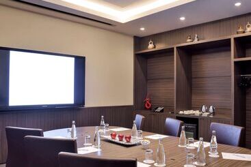 Novotel Lima San Isidro