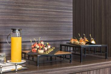 Novotel Lima San Isidro