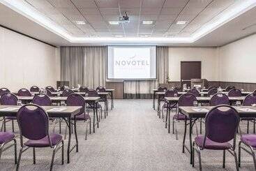 Novotel Lima San Isidro