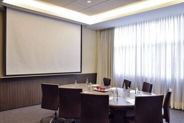 Novotel Lima San Isidro