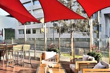 Novotel Lima San Isidro