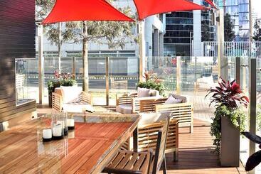 Novotel Lima San Isidro