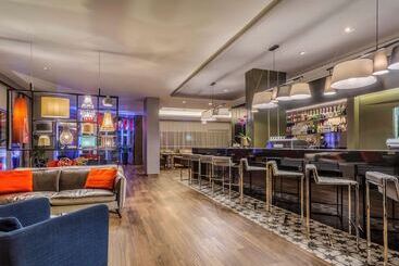 Novotel Lima San Isidro