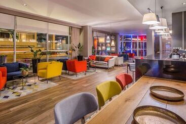 Novotel Lima San Isidro
