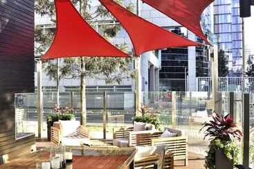 Novotel Lima San Isidro