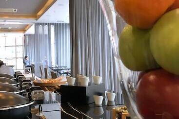 Novotel Lima San Isidro