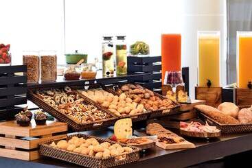 Novotel Lima San Isidro