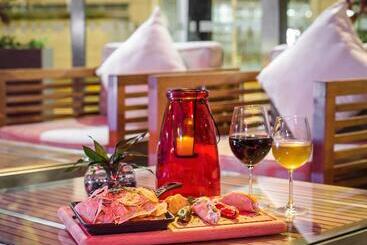 Novotel Lima San Isidro