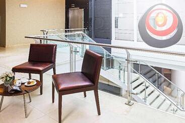 Novotel Lima San Isidro