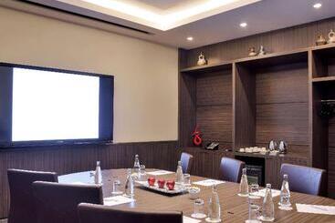 Novotel Lima San Isidro