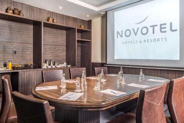 Novotel Lima San Isidro