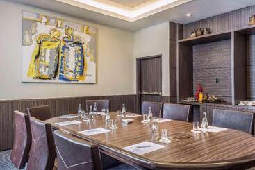 Novotel Lima San Isidro