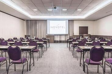 Novotel Lima San Isidro