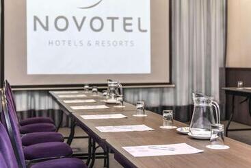 Novotel Lima San Isidro