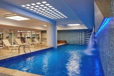 Novotel Lima San Isidro