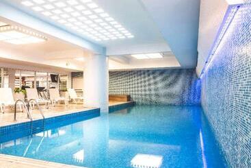 Novotel Lima San Isidro