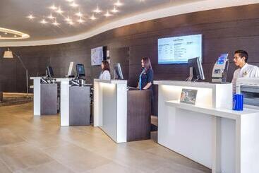 Novotel Lima San Isidro