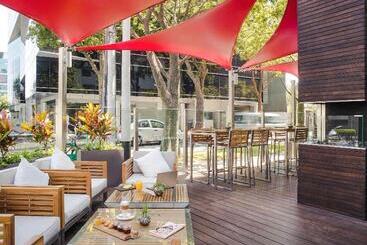 Novotel Lima San Isidro