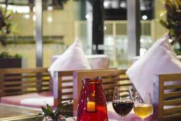 Novotel Lima San Isidro