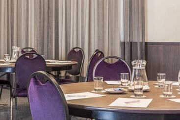 Novotel Lima San Isidro