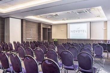 Novotel Lima San Isidro