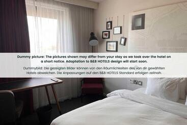 B&b Hotel Warrington