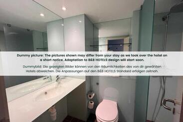 B&b Hotel Warrington