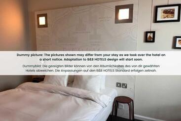 B&b Hotel Warrington